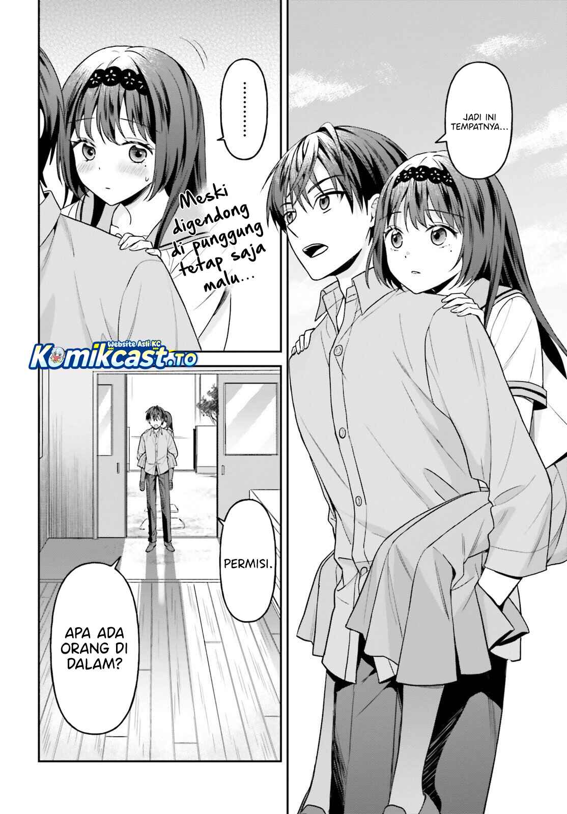 Negatte mo Nai Tsuihou Go kara no Slow Life? Intai Shita Hazu ga Nariyuki de Bishoujo Gal no Shishou ni Nattara Naze ka Mechakucha Natsukareta Chapter 17 - Page 11