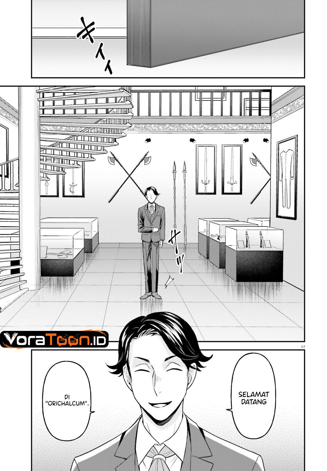 Negatte mo Nai Tsuihou Go kara no Slow Life? Intai Shita Hazu ga Nariyuki de Bishoujo Gal no Shishou ni Nattara Naze ka Mechakucha Natsukareta Chapter 18 - Page 18