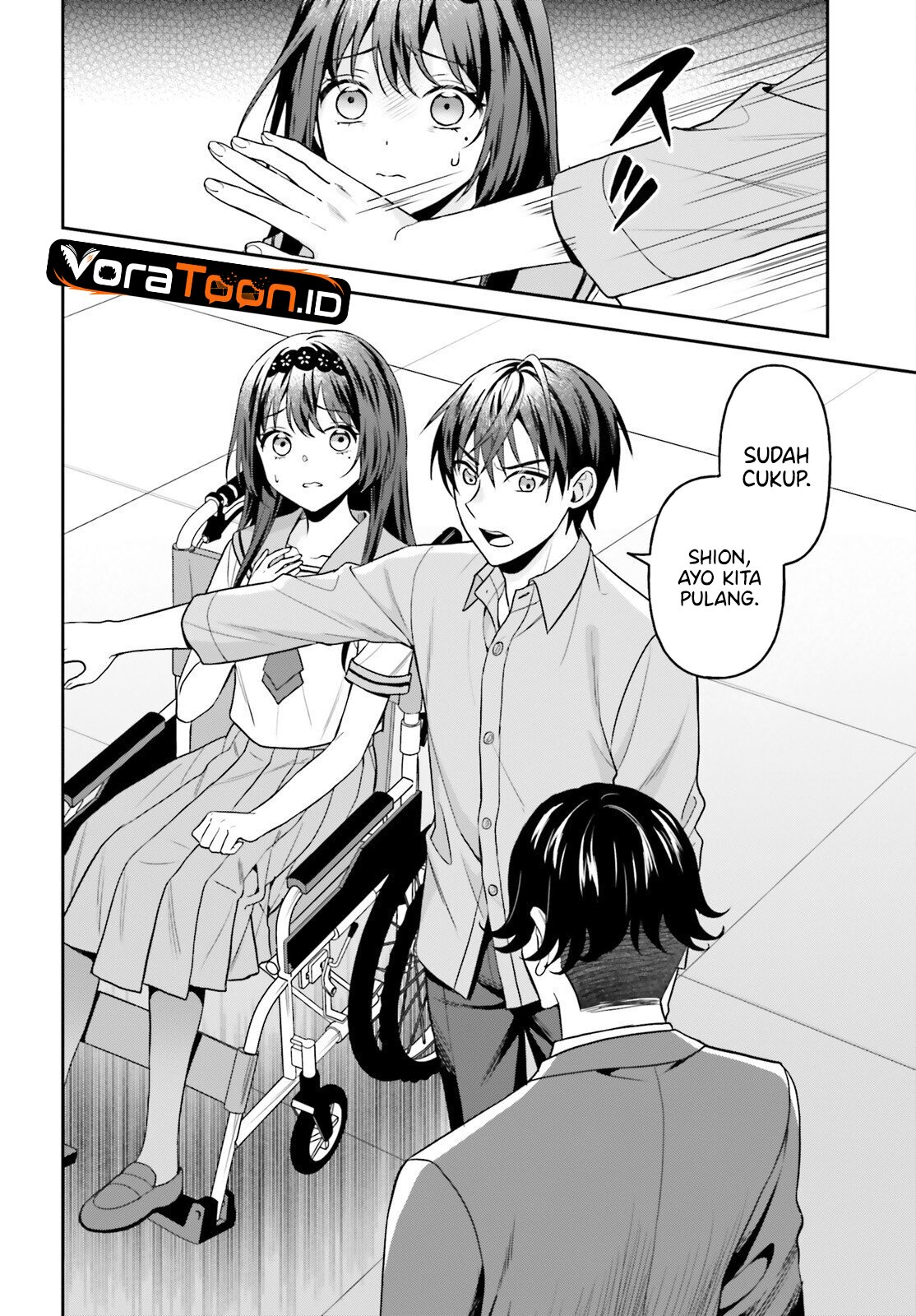 Negatte mo Nai Tsuihou Go kara no Slow Life? Intai Shita Hazu ga Nariyuki de Bishoujo Gal no Shishou ni Nattara Naze ka Mechakucha Natsukareta Chapter 18 - Page 23