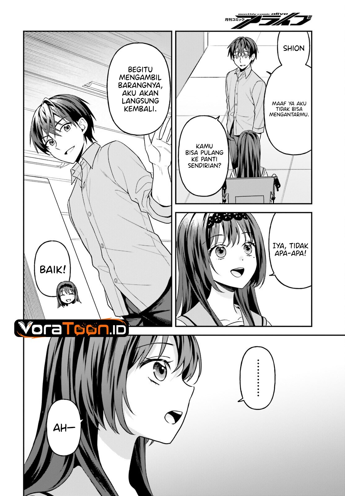 Negatte mo Nai Tsuihou Go kara no Slow Life? Intai Shita Hazu ga Nariyuki de Bishoujo Gal no Shishou ni Nattara Naze ka Mechakucha Natsukareta Chapter 18 - Page 27