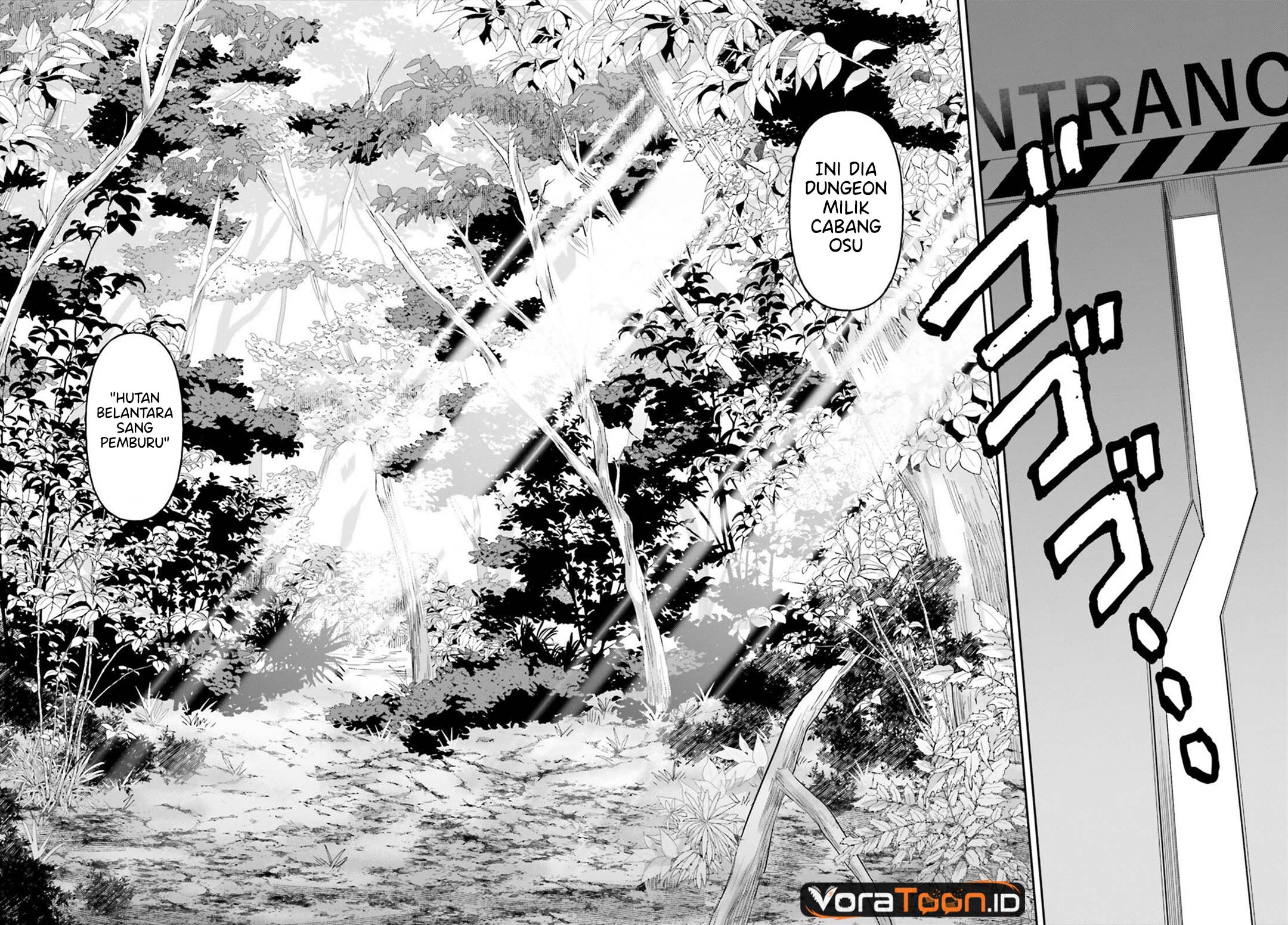 Negatte mo Nai Tsuihou Go kara no Slow Life? Intai Shita Hazu ga Nariyuki de Bishoujo Gal no Shishou ni Nattara Naze ka Mechakucha Natsukareta Chapter 19 - Page 31