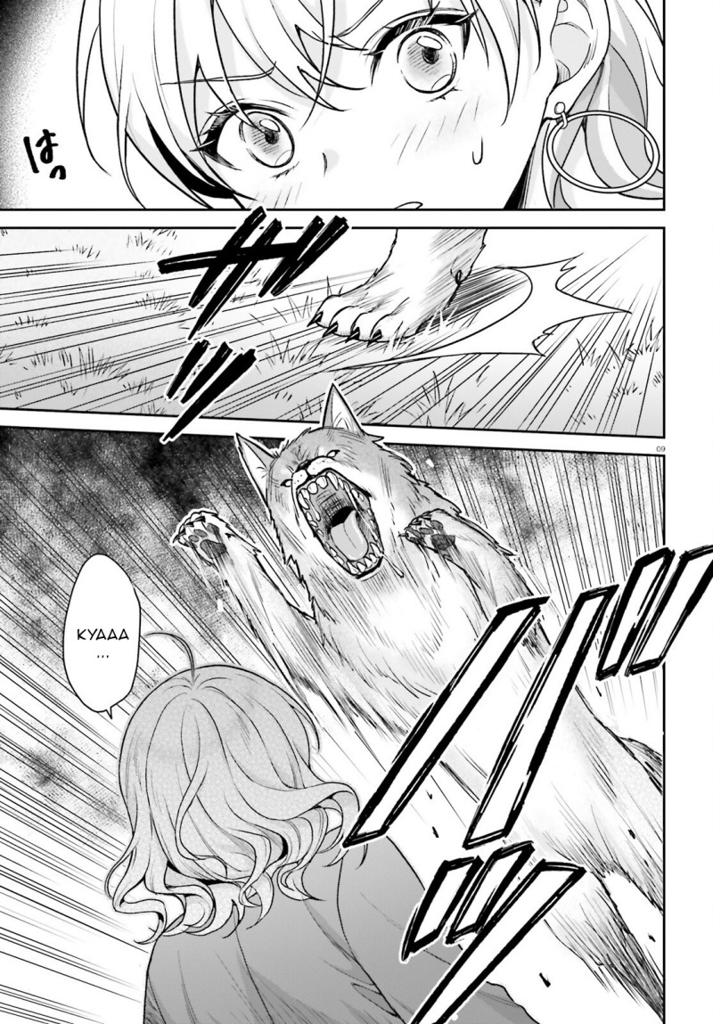Baca Negatte mo Nai Tsuihou Go kara no Slow Life? Intai Shita Hazu ga Nariyuki de Bishoujo Gal no Shishou ni Nattara Naze ka Mechakucha Natsukareta Chapter 3 Bahasa Indonesia page 24