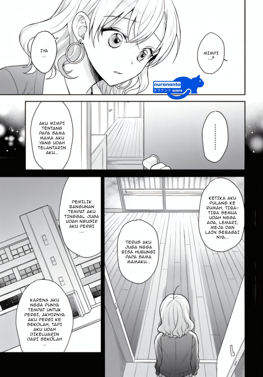 Negatte mo Nai Tsuihou Go kara no Slow Life? Intai Shita Hazu ga Nariyuki de Bishoujo Gal no Shishou ni Nattara Naze ka Mechakucha Natsukareta Chapter 4 - Page 8
