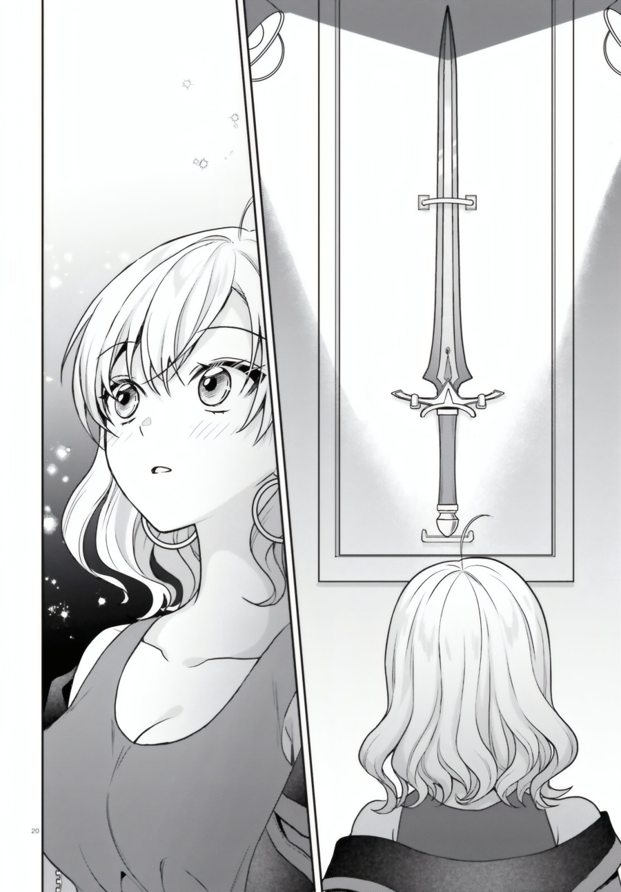 Negatte mo Nai Tsuihou Go kara no Slow Life? Intai Shita Hazu ga Nariyuki de Bishoujo Gal no Shishou ni Nattara Naze ka Mechakucha Natsukareta Chapter 6 - Page 19