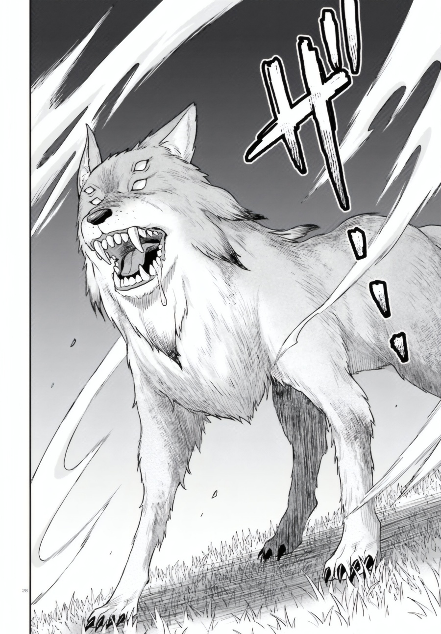 Negatte mo Nai Tsuihou Go kara no Slow Life? Intai Shita Hazu ga Nariyuki de Bishoujo Gal no Shishou ni Nattara Naze ka Mechakucha Natsukareta Chapter 6 - Page 27