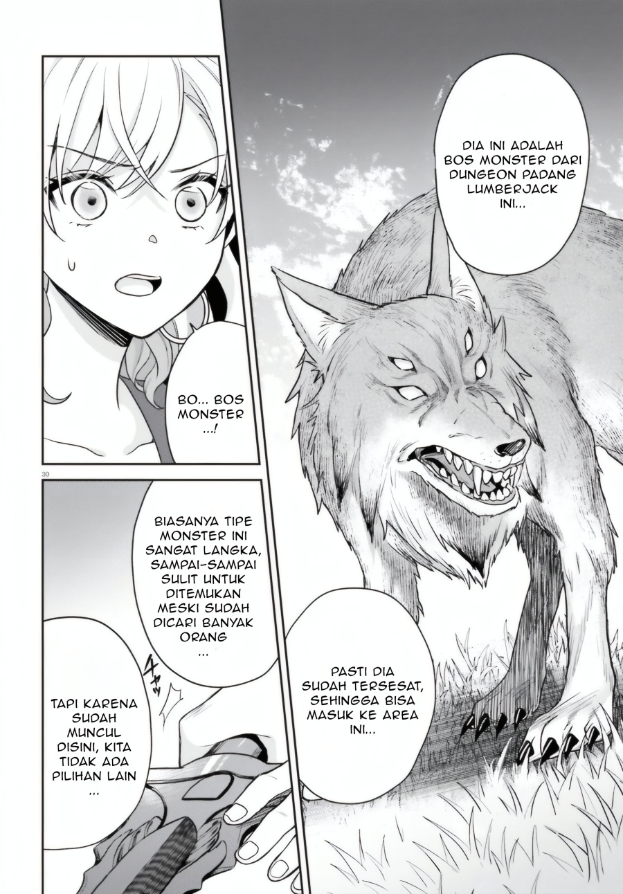Negatte mo Nai Tsuihou Go kara no Slow Life? Intai Shita Hazu ga Nariyuki de Bishoujo Gal no Shishou ni Nattara Naze ka Mechakucha Natsukareta Chapter 6 - Page 29