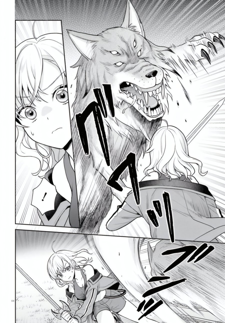 Negatte mo Nai Tsuihou Go kara no Slow Life? Intai Shita Hazu ga Nariyuki de Bishoujo Gal no Shishou ni Nattara Naze ka Mechakucha Natsukareta Chapter 7 - Page 5