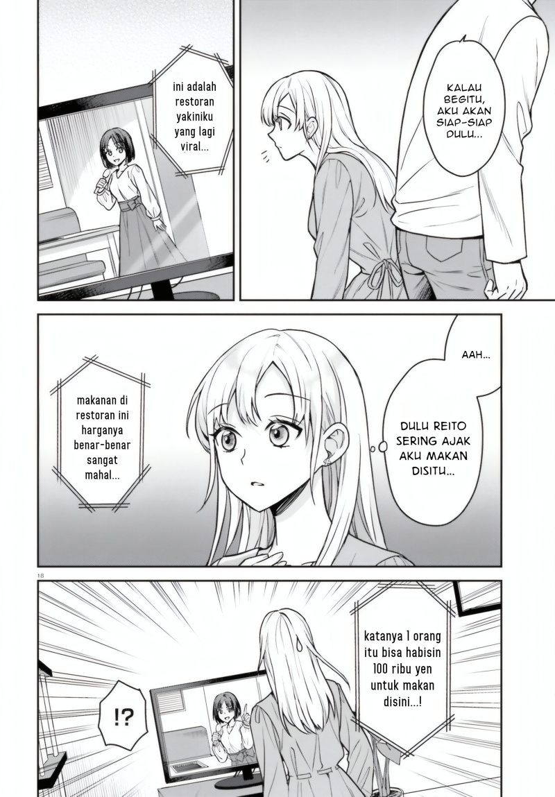 Negatte mo Nai Tsuihou Go kara no Slow Life? Intai Shita Hazu ga Nariyuki de Bishoujo Gal no Shishou ni Nattara Naze ka Mechakucha Natsukareta Chapter 8 - Page 19