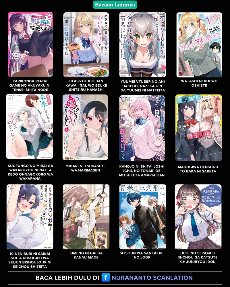 Negatte mo Nai Tsuihou Go kara no Slow Life? Intai Shita Hazu ga Nariyuki de Bishoujo Gal no Shishou ni Nattara Naze ka Mechakucha Natsukareta Chapter 9 - Page 5