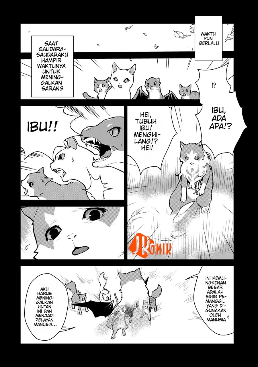 Baca Neko to Ryuu - Chapter 1 halaman 29
