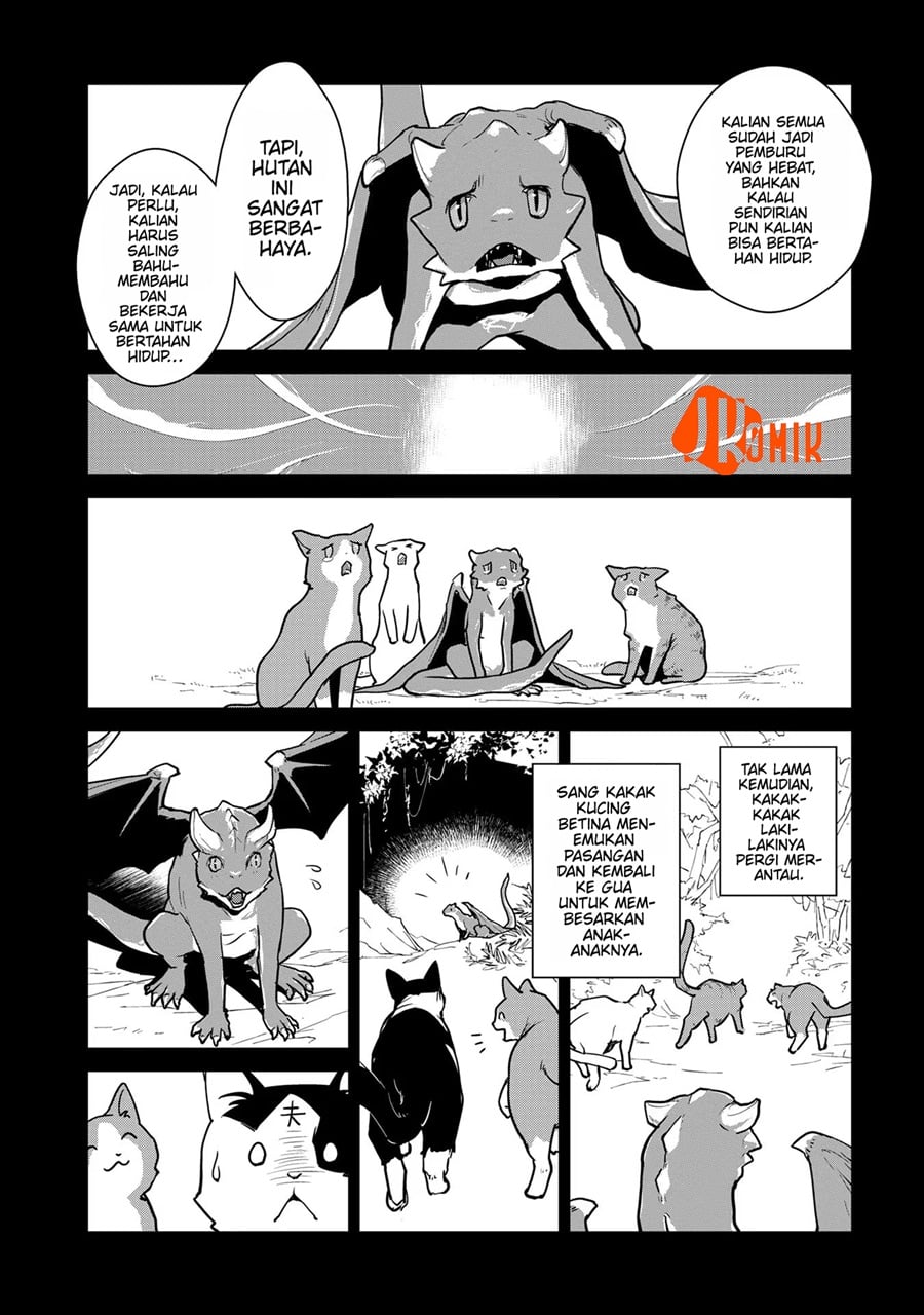 Baca Neko to Ryuu - Chapter 1 halaman 30