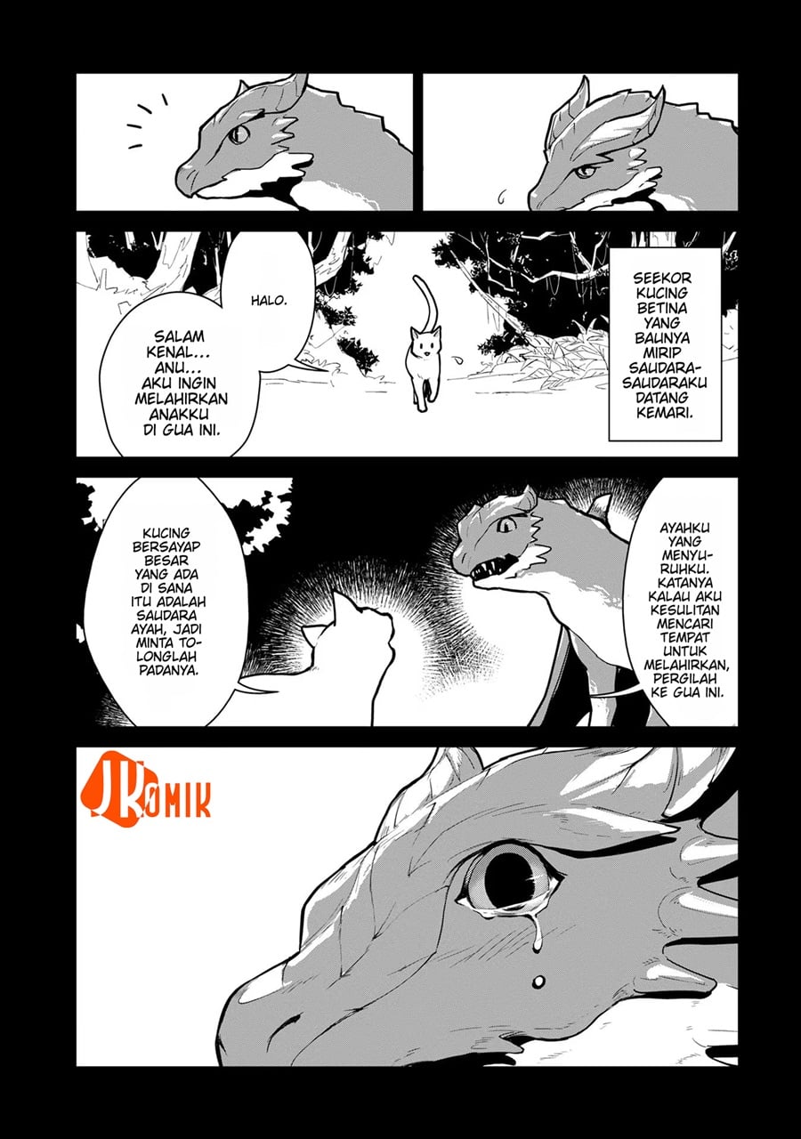 Baca Neko to Ryuu - Chapter 1 halaman 32