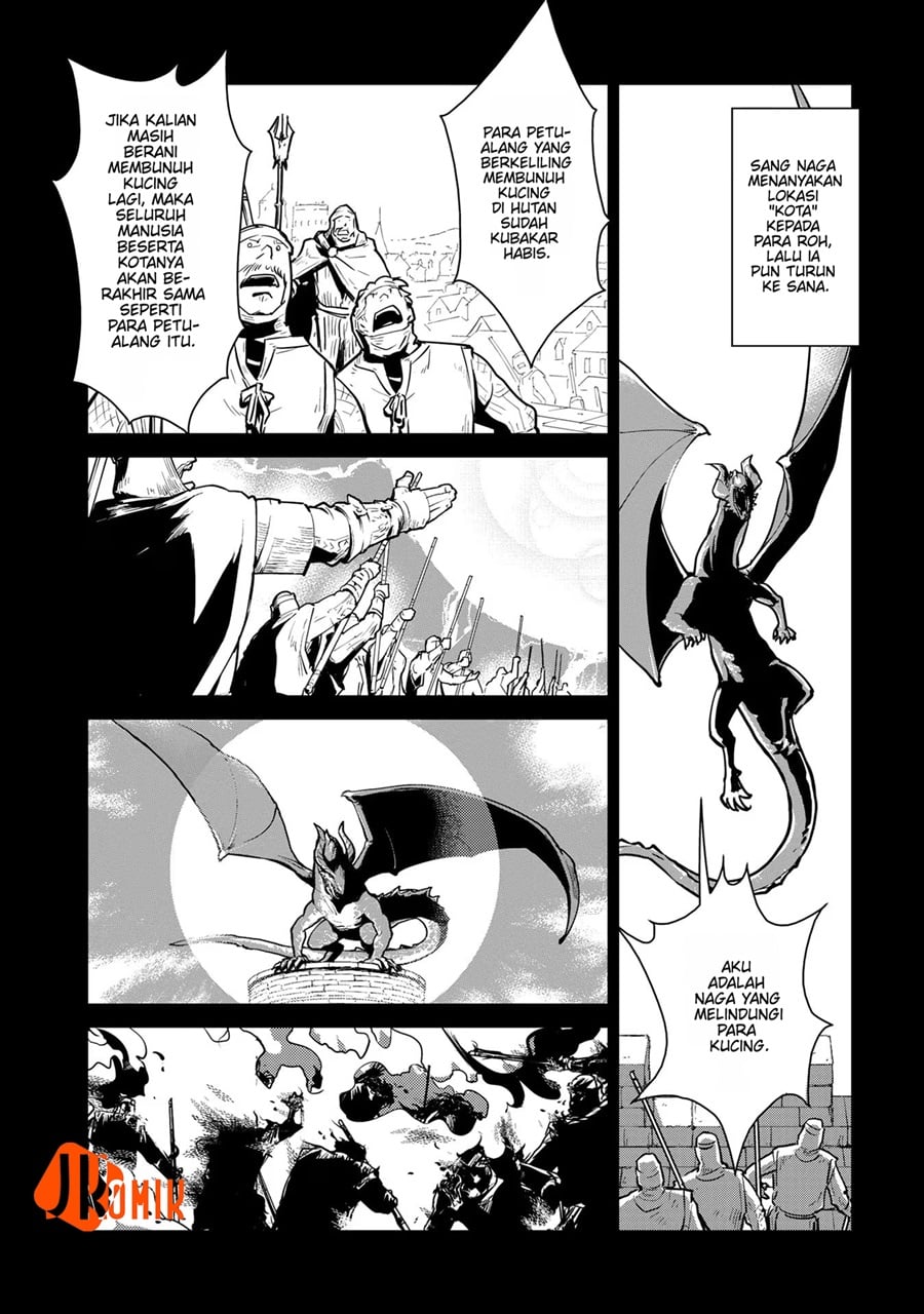 Baca Neko to Ryuu - Chapter 1 halaman 36