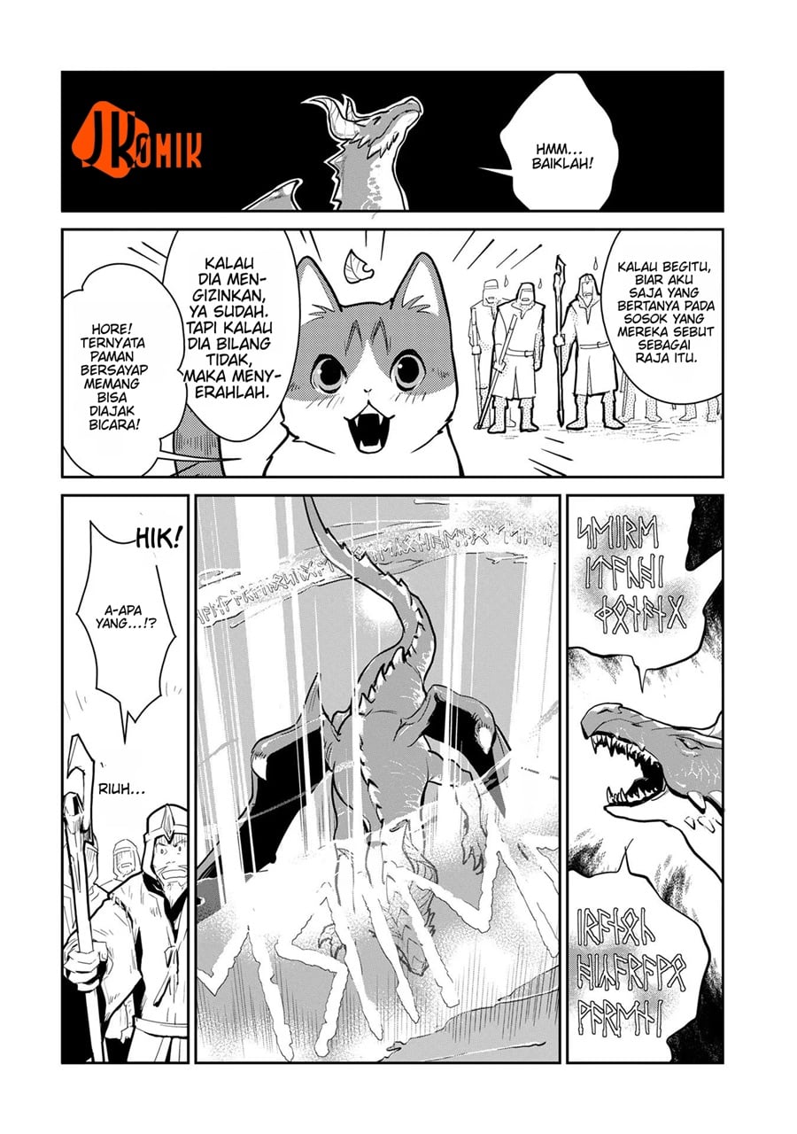 Baca Neko to Ryuu - Chapter 1 halaman 39