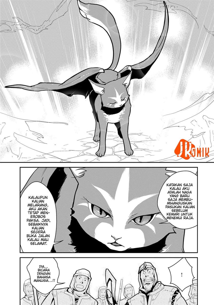 Baca Neko to Ryuu - Chapter 1 halaman 40