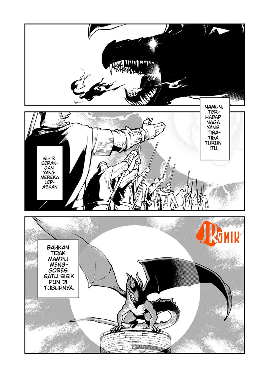 Baca Neko to Ryuu - Chapter 1 halaman 7
