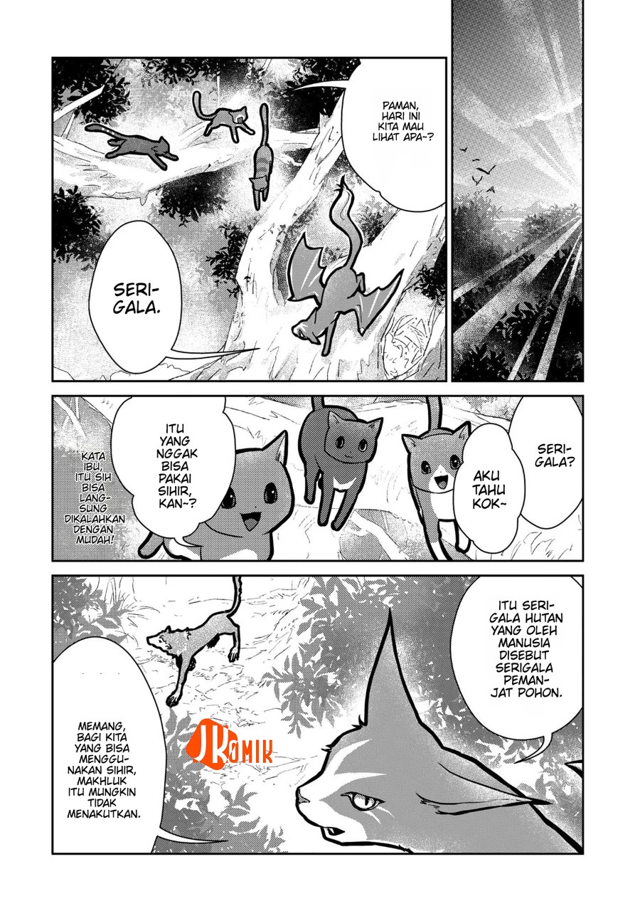 Neko to Ryuu Chapter 11 - Page 13