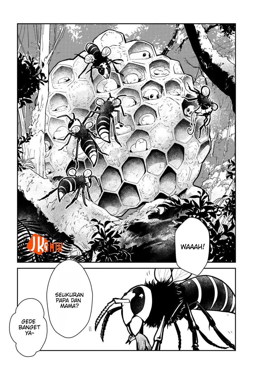 Neko to Ryuu Chapter 11 - Page 21