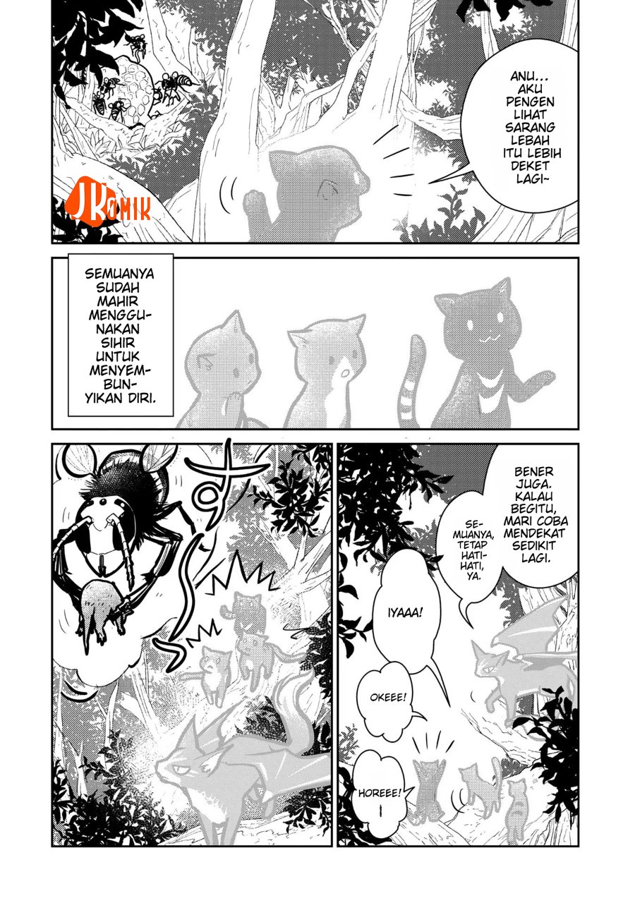 Neko to Ryuu Chapter 11 - Page 26