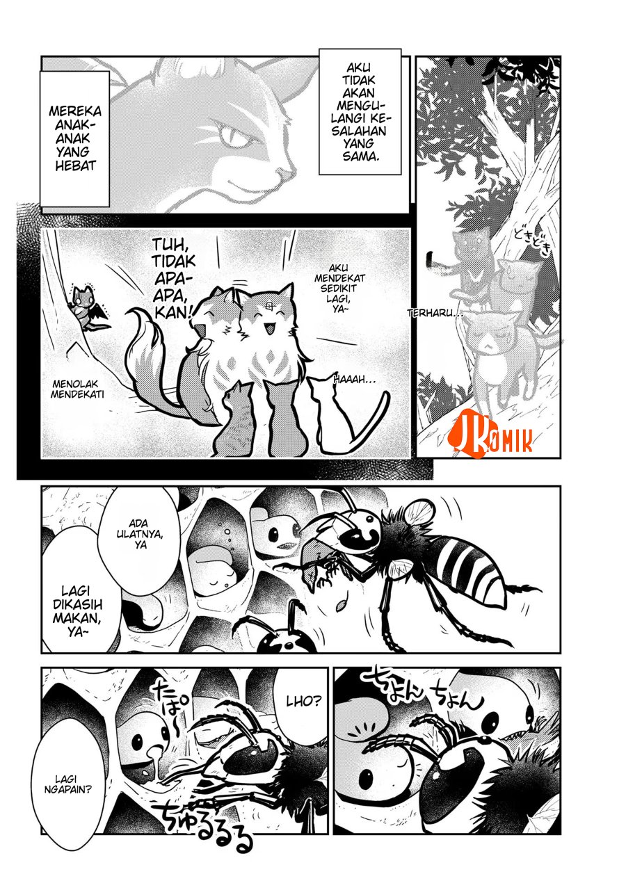 Neko to Ryuu Chapter 11 - Page 27