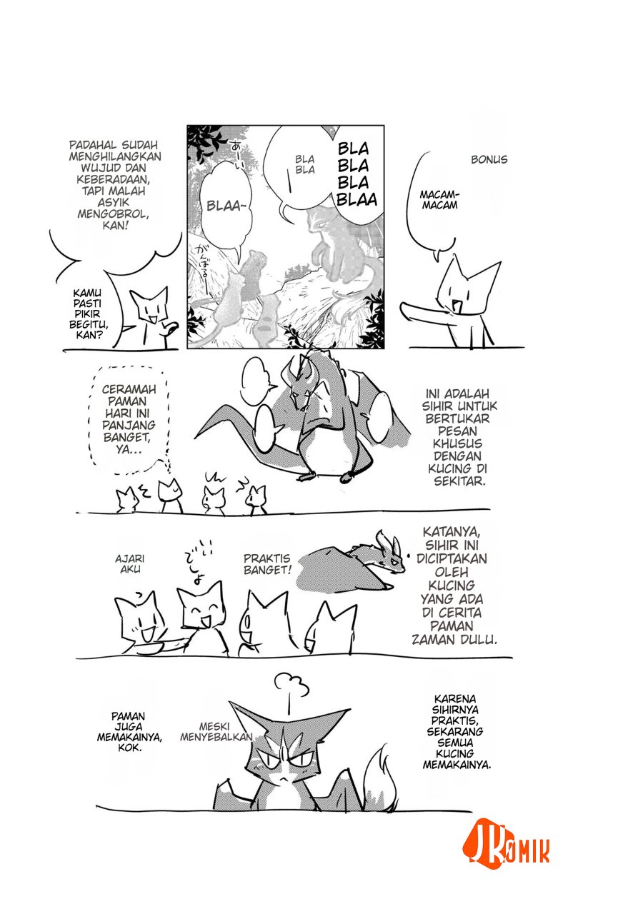 Neko to Ryuu Chapter 11 - Page 40