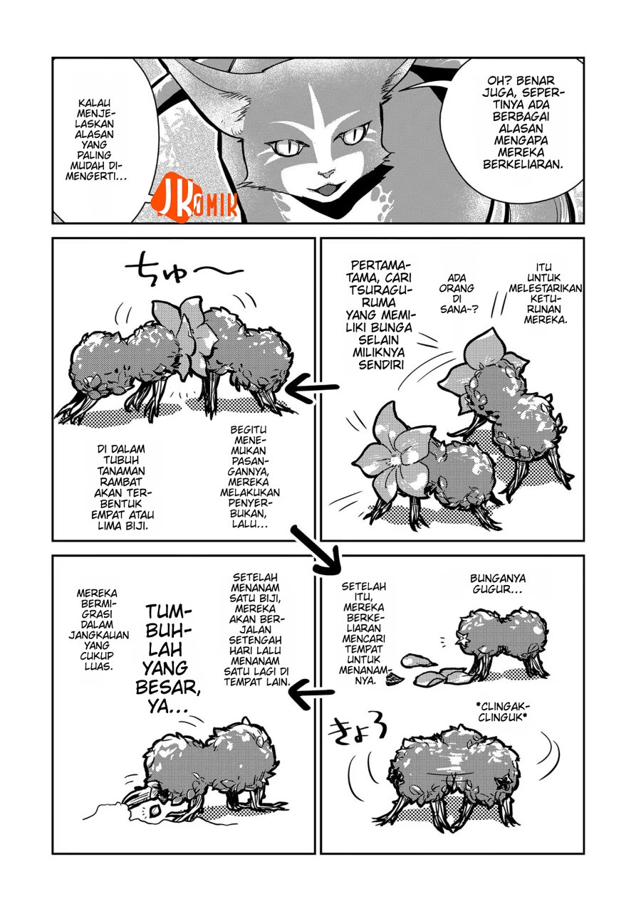 Neko to Ryuu Chapter 11 - Page 9