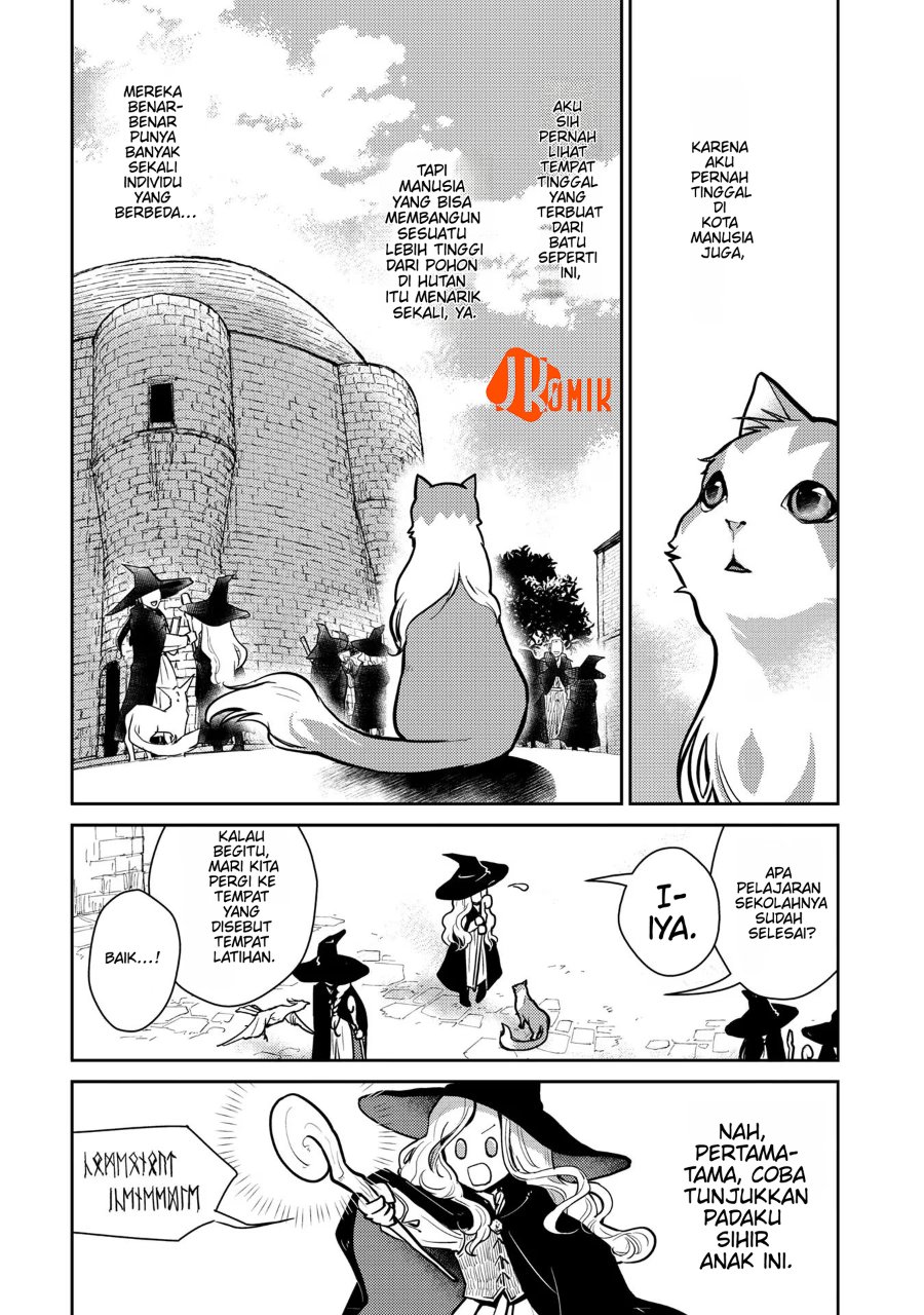 Baca Neko to Ryuu - Chapter 2 halaman 10
