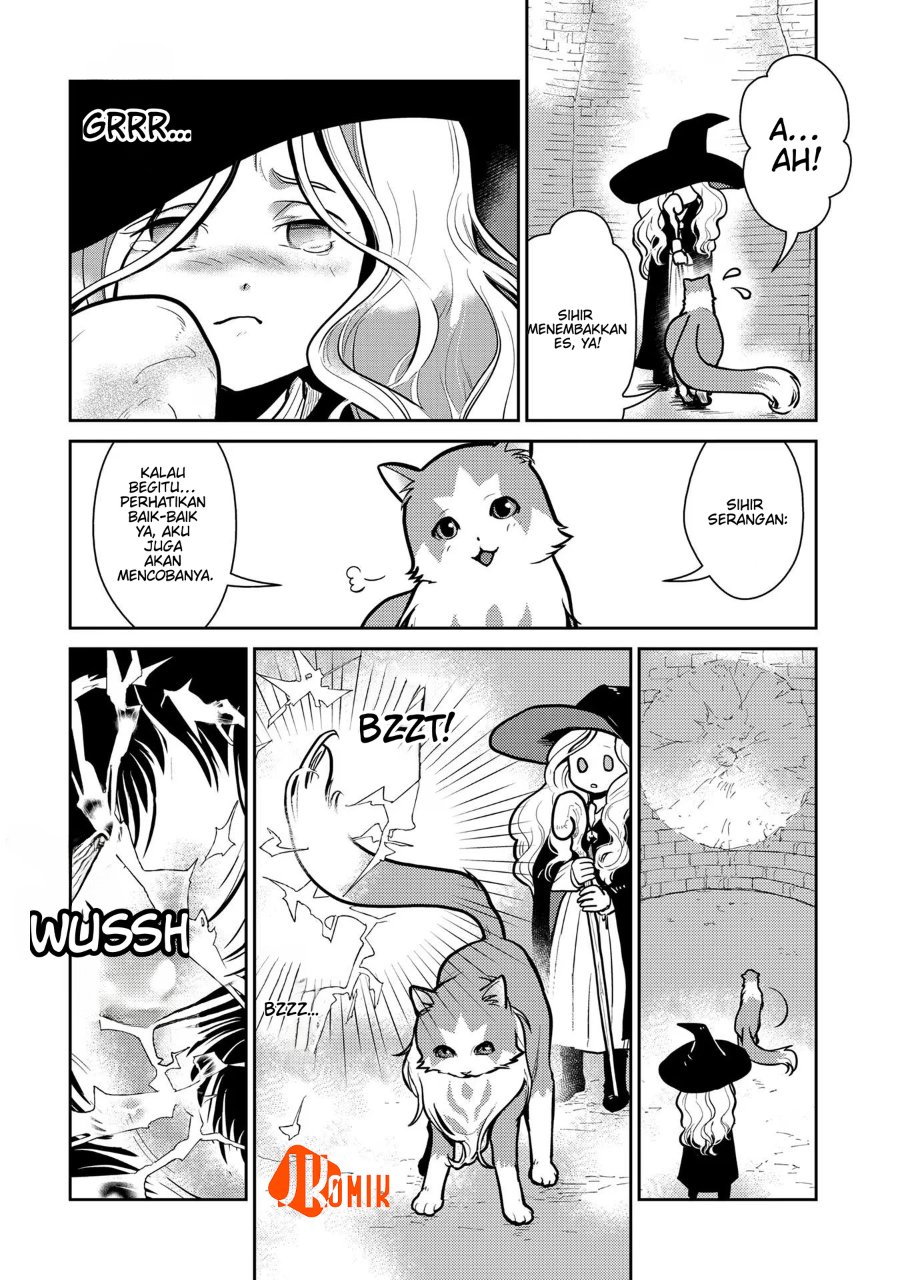 Baca Neko to Ryuu - Chapter 2 halaman 12