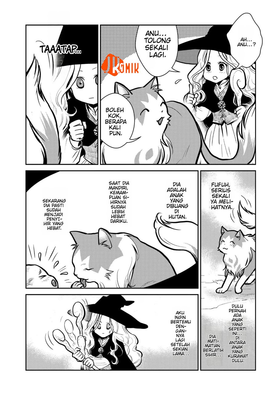Baca Neko to Ryuu - Chapter 2 halaman 15
