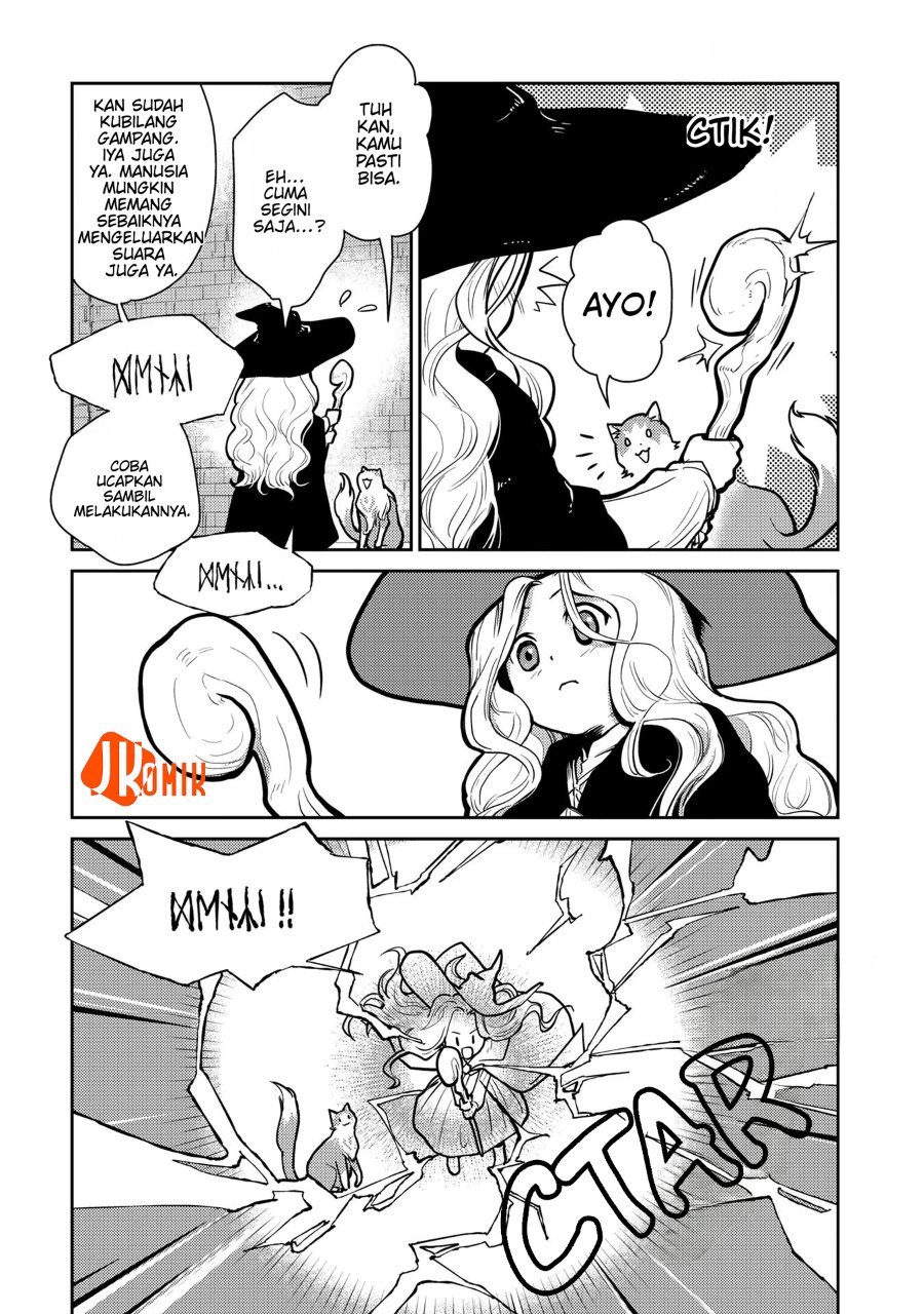 Baca Neko to Ryuu - Chapter 2 halaman 16