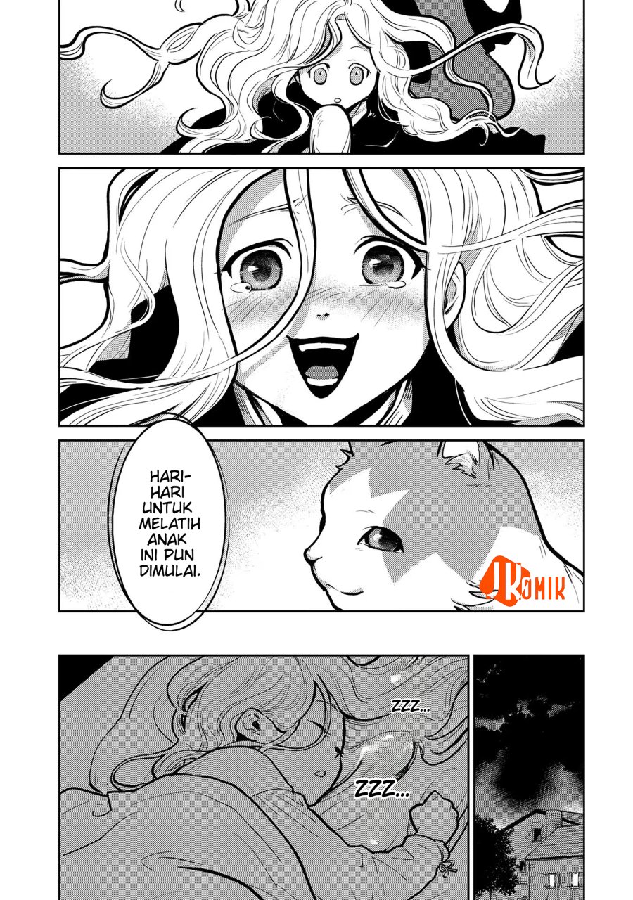 Baca Neko to Ryuu - Chapter 2 halaman 17