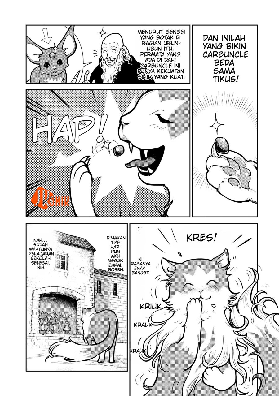 Baca Neko to Ryuu - Chapter 2 halaman 24