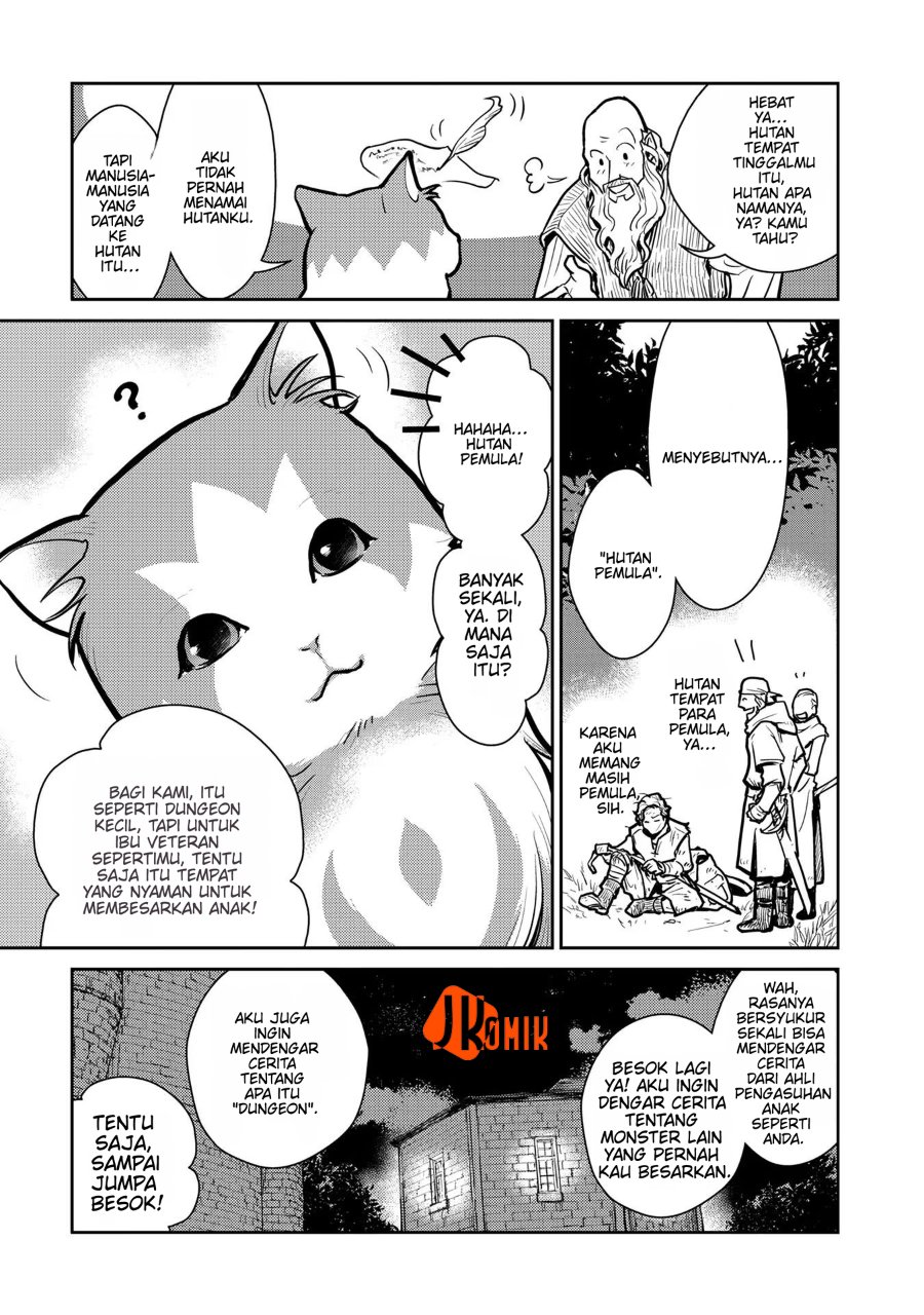 Baca Neko to Ryuu - Chapter 2 halaman 27