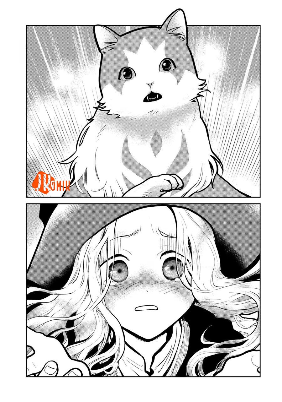 Baca Neko to Ryuu - Chapter 2 halaman 3