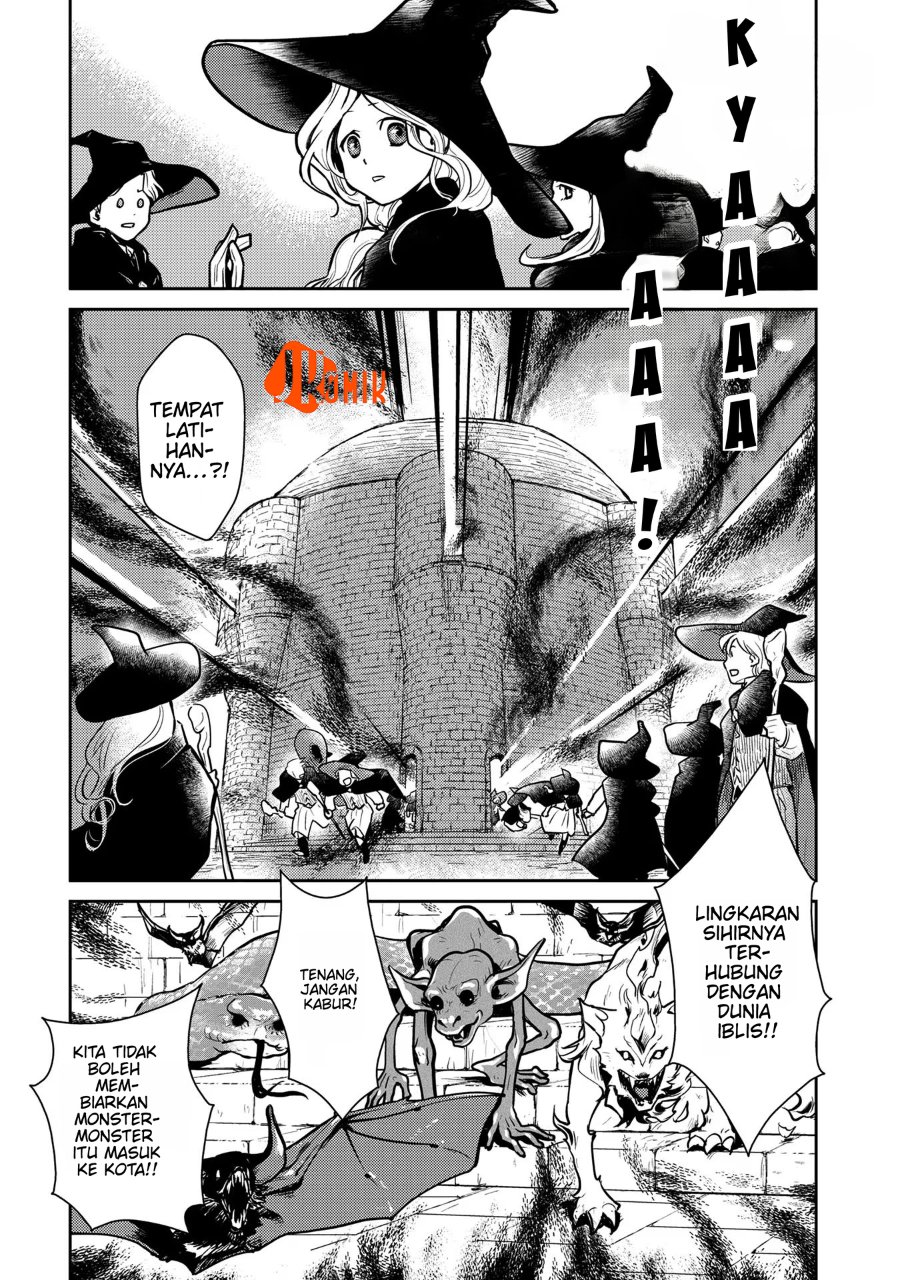 Baca Neko to Ryuu - Chapter 2 halaman 31