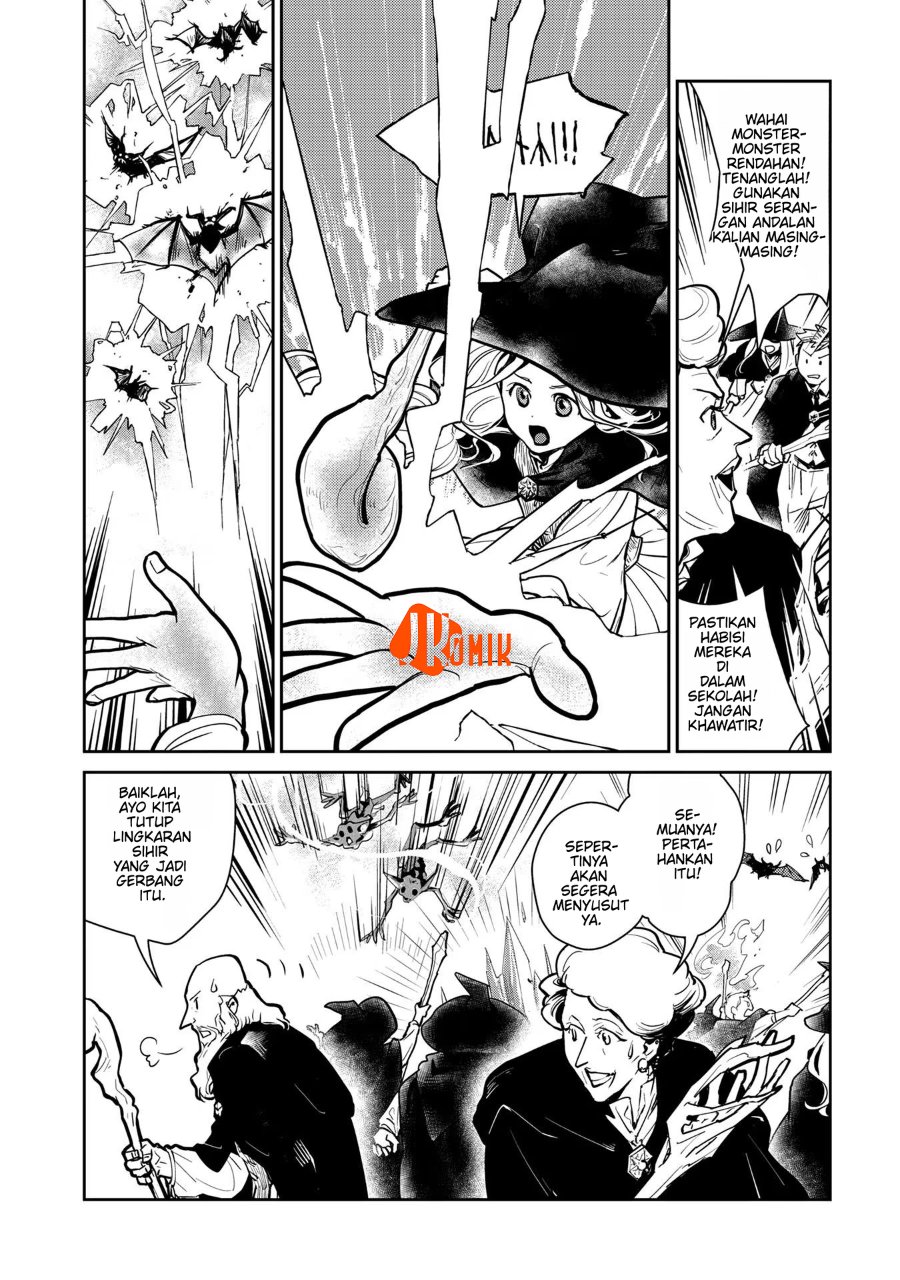 Baca Neko to Ryuu - Chapter 2 halaman 32
