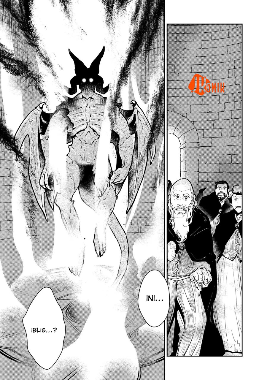 Baca Neko to Ryuu - Chapter 2 halaman 33