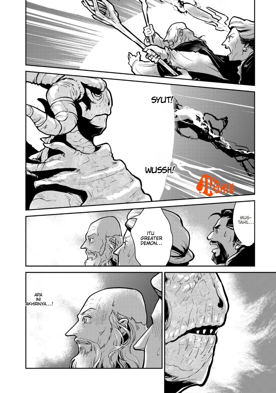 Baca Neko to Ryuu - Chapter 2 halaman 34