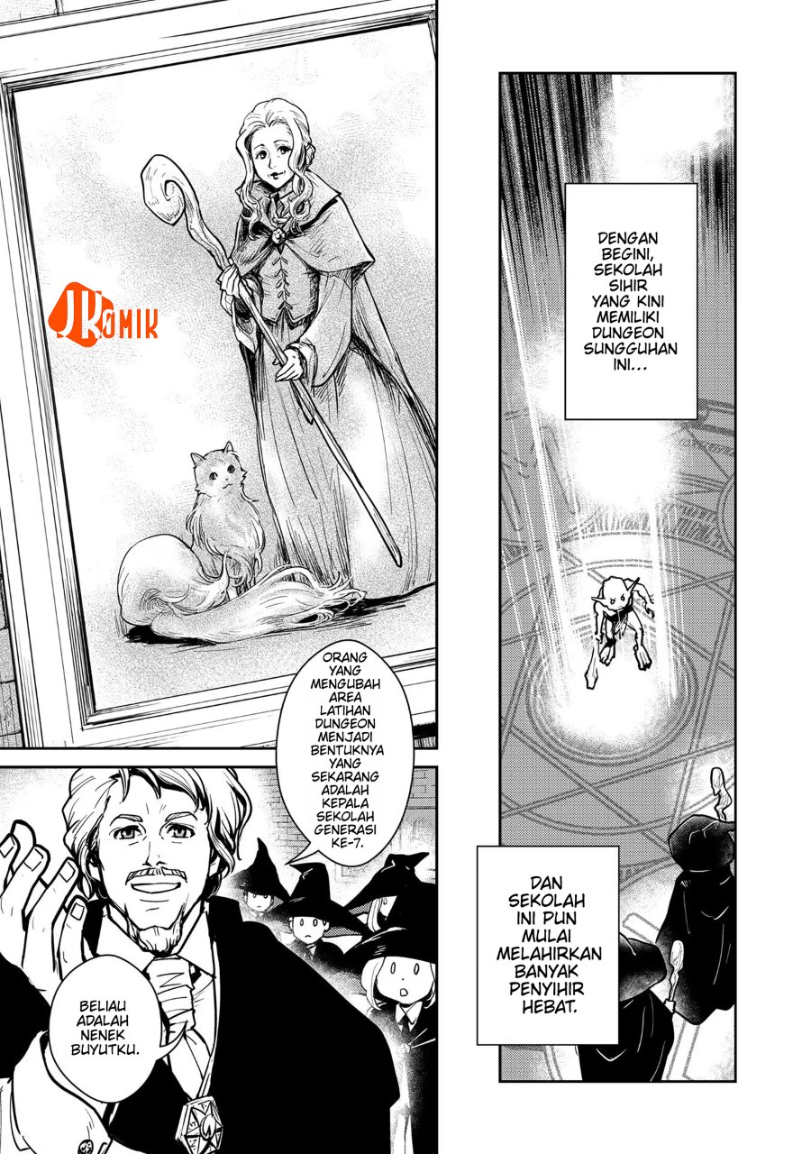 Baca Neko to Ryuu - Chapter 2 halaman 39