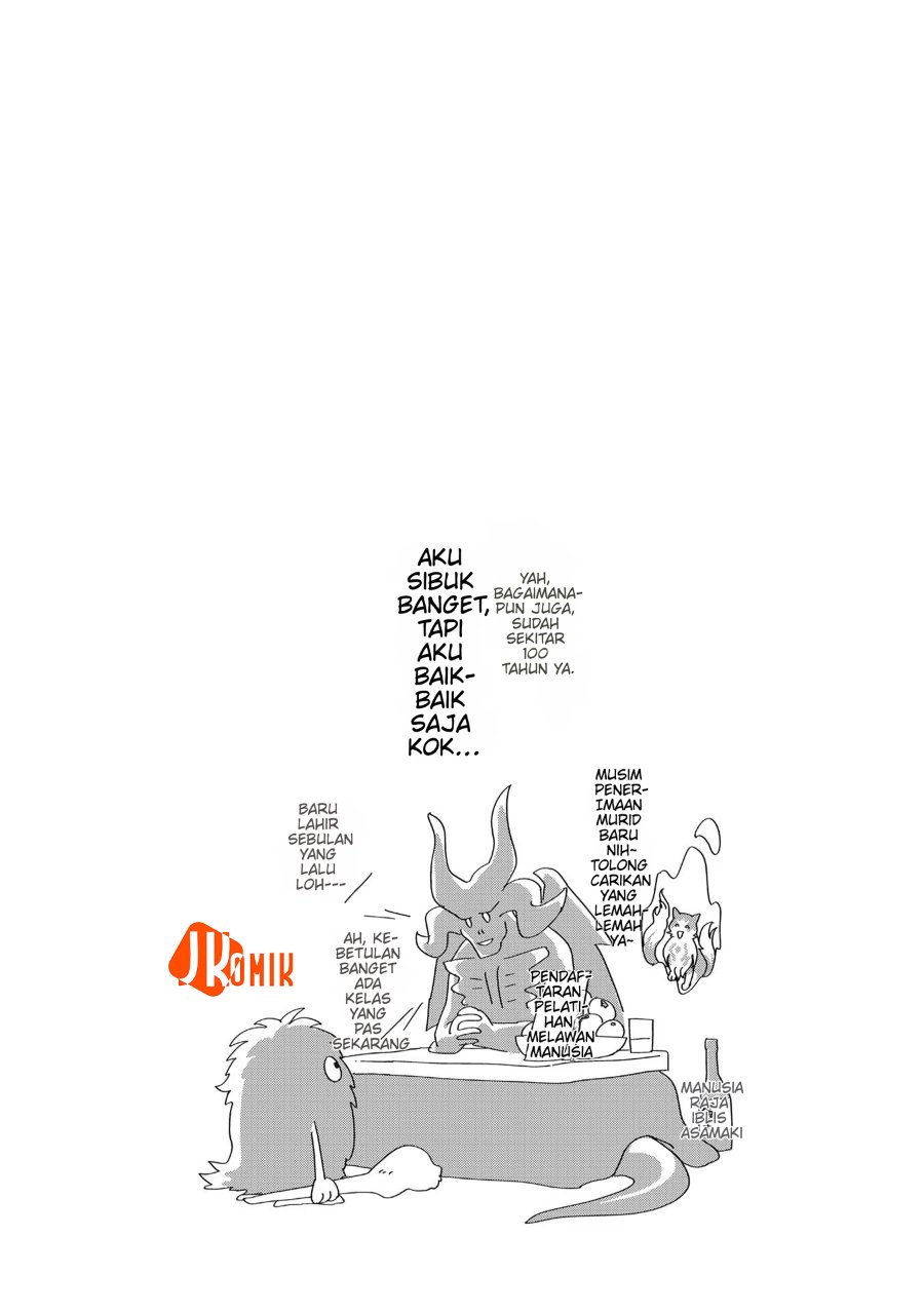 Baca Neko to Ryuu - Chapter 2 halaman 42