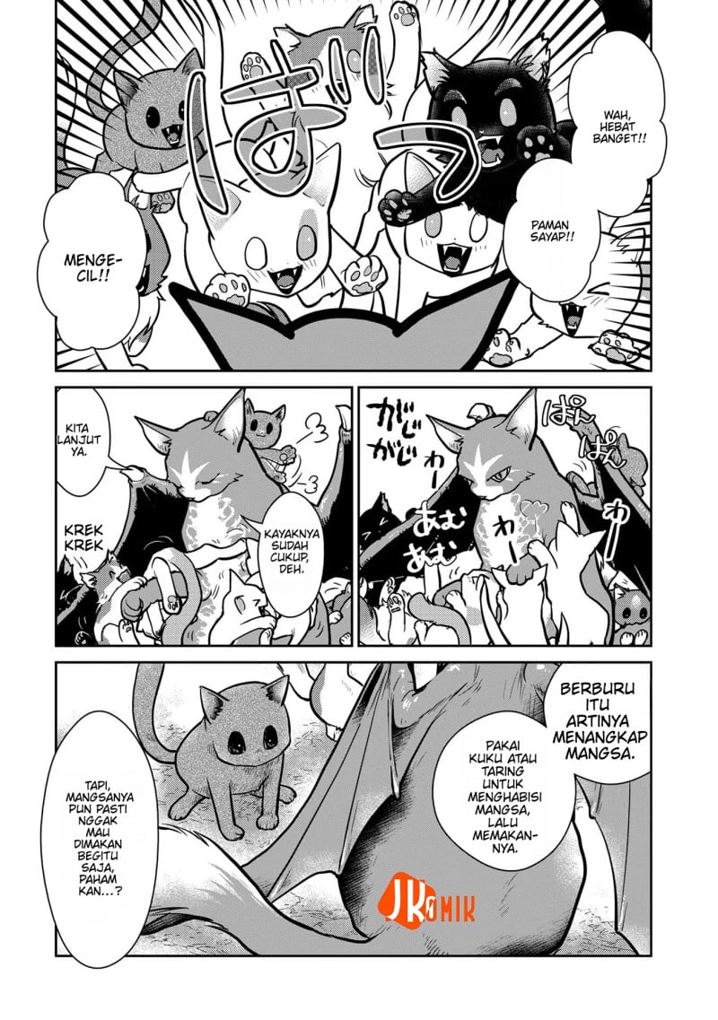 Baca Neko to Ryuu - Chapter 3 halaman 12
