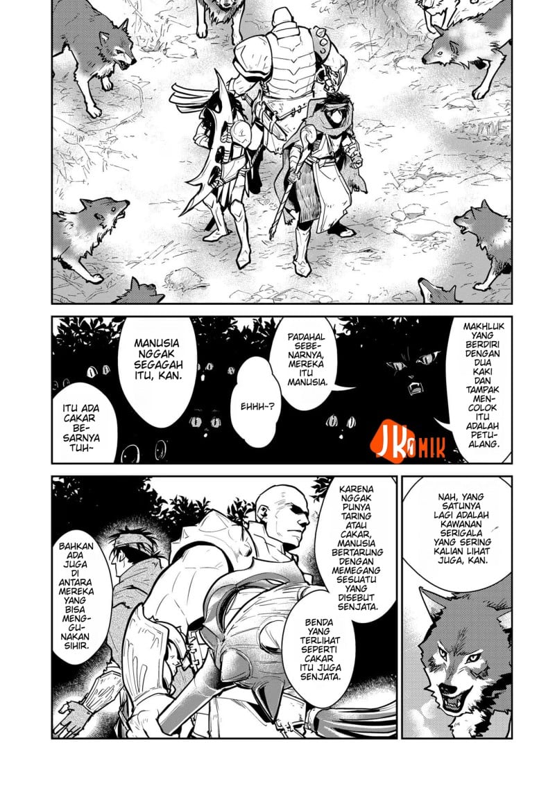 Baca Neko to Ryuu - Chapter 3 halaman 18