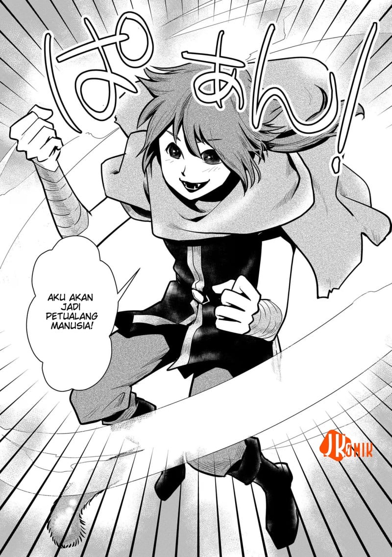 Baca Neko to Ryuu - Chapter 3 halaman 31