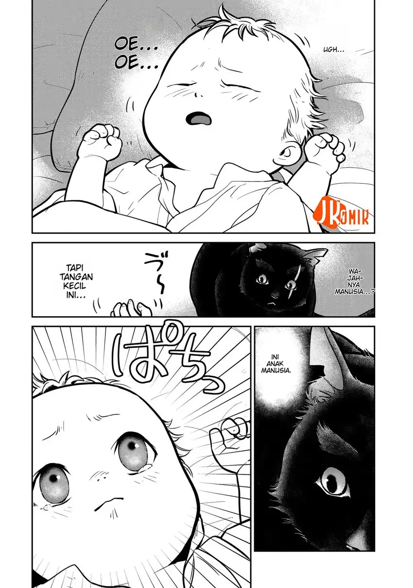 Baca Neko to Ryuu - Chapter 4 halaman 12