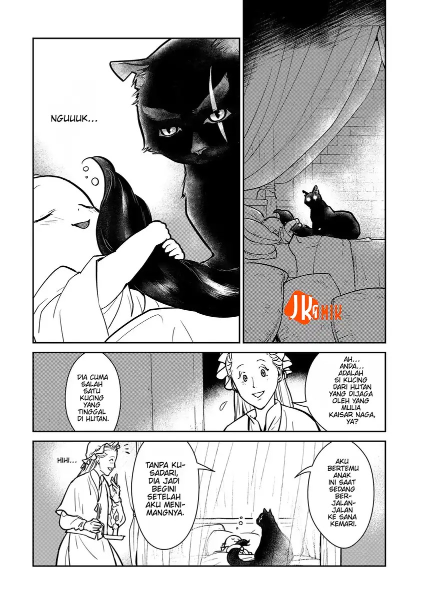 Baca Neko to Ryuu - Chapter 4 halaman 16