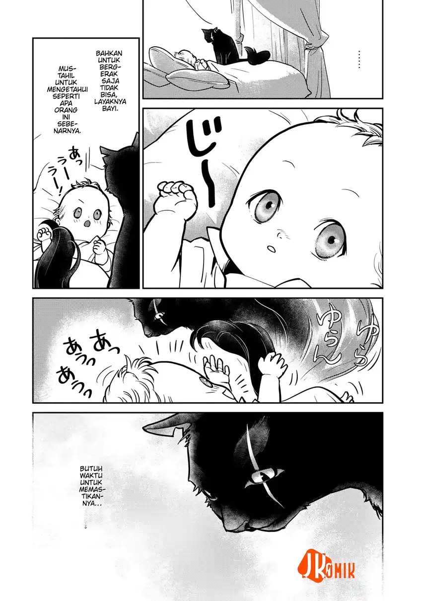Baca Neko to Ryuu - Chapter 4 halaman 20