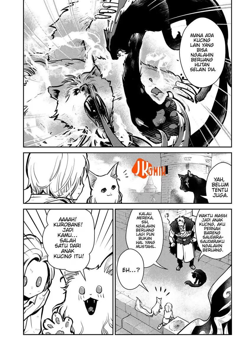 Baca Neko to Ryuu - Chapter 4 halaman 26