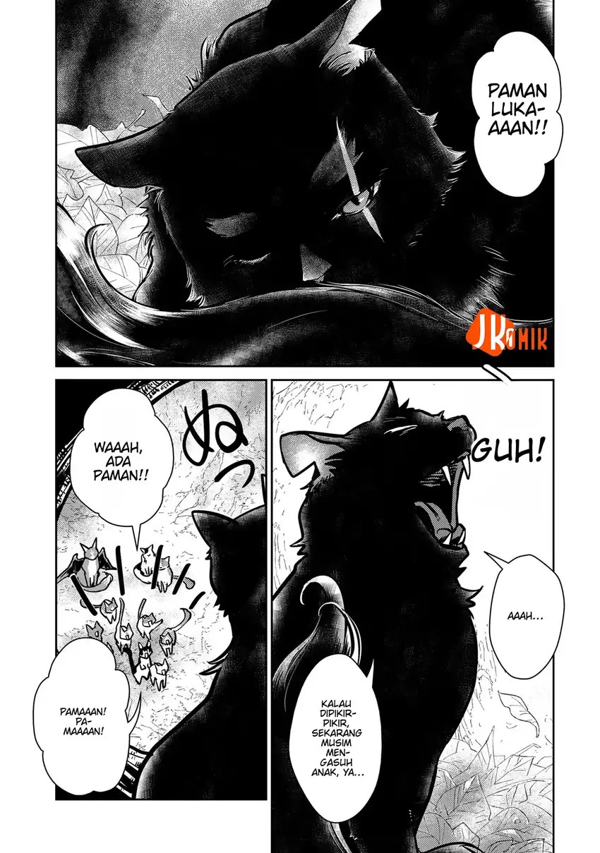 Baca Neko to Ryuu - Chapter 4 halaman 3