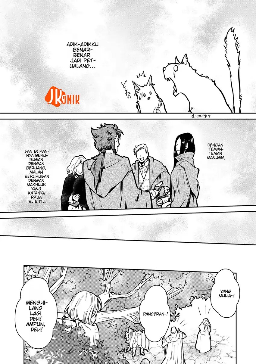 Baca Neko to Ryuu - Chapter 4 halaman 32