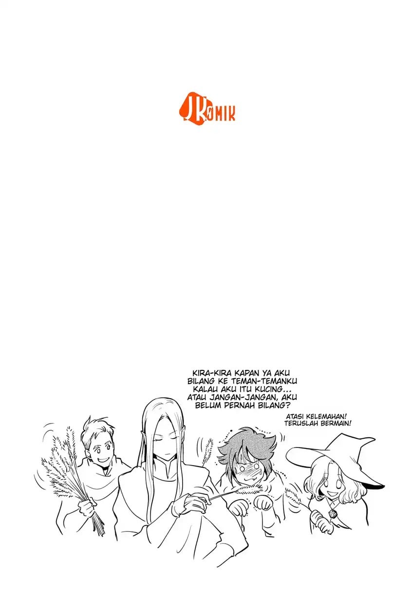 Baca Neko to Ryuu - Chapter 4 halaman 38